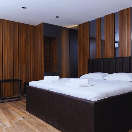 פריזרן Hotel Solo 127 מראה חיצוני תמונה