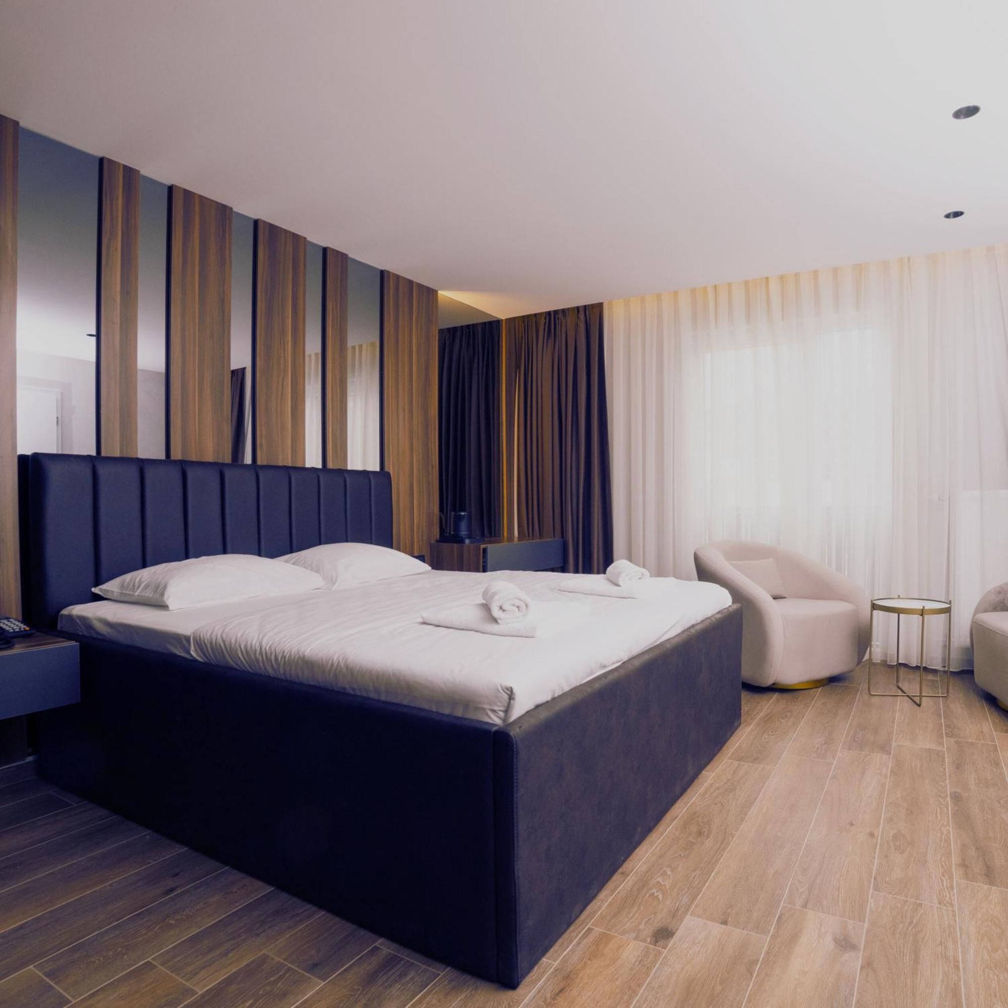 פריזרן Hotel Solo 127 מראה חיצוני תמונה