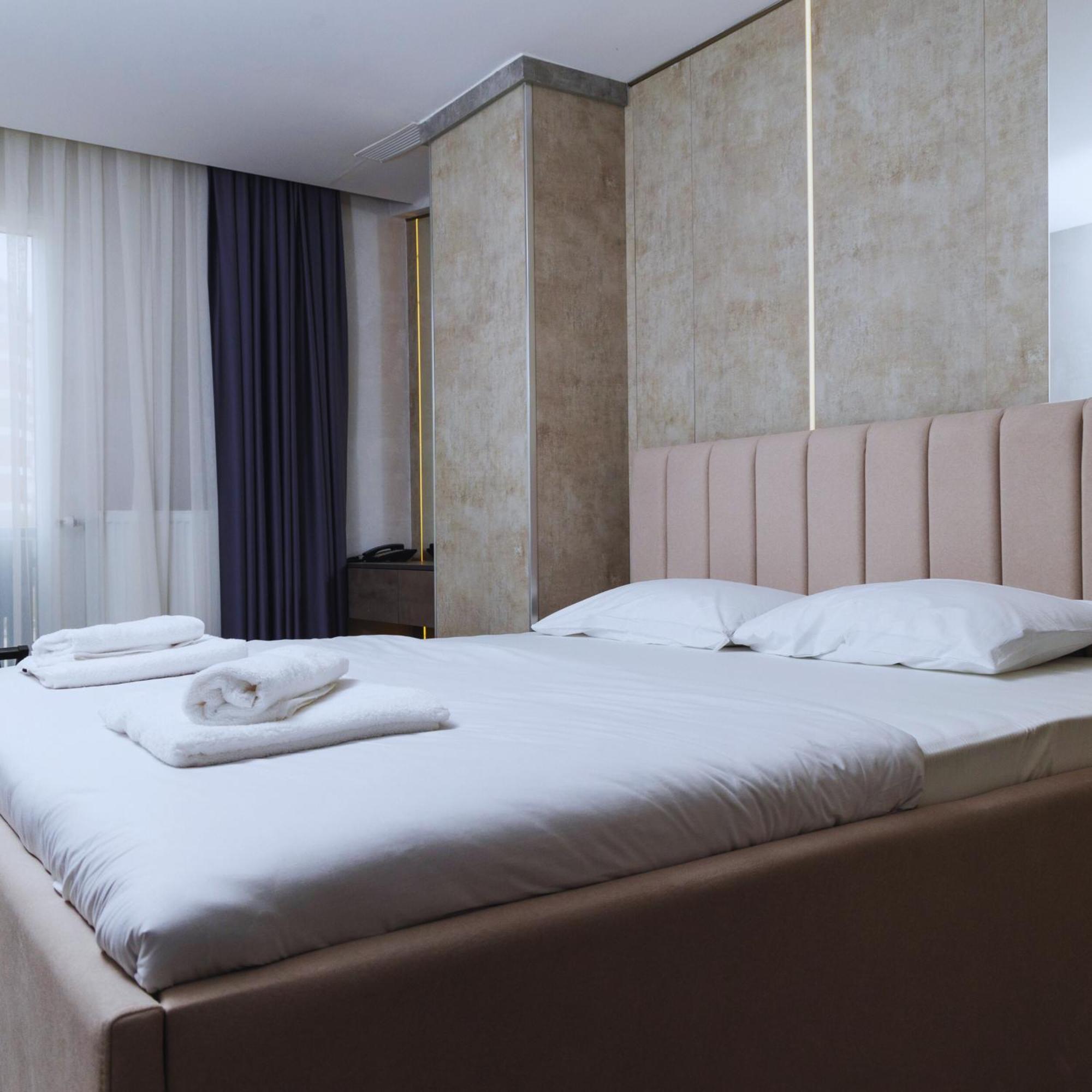 פריזרן Hotel Solo 127 מראה חיצוני תמונה