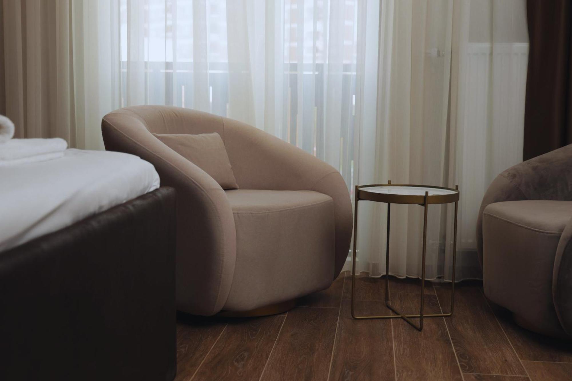 פריזרן Hotel Solo 127 מראה חיצוני תמונה