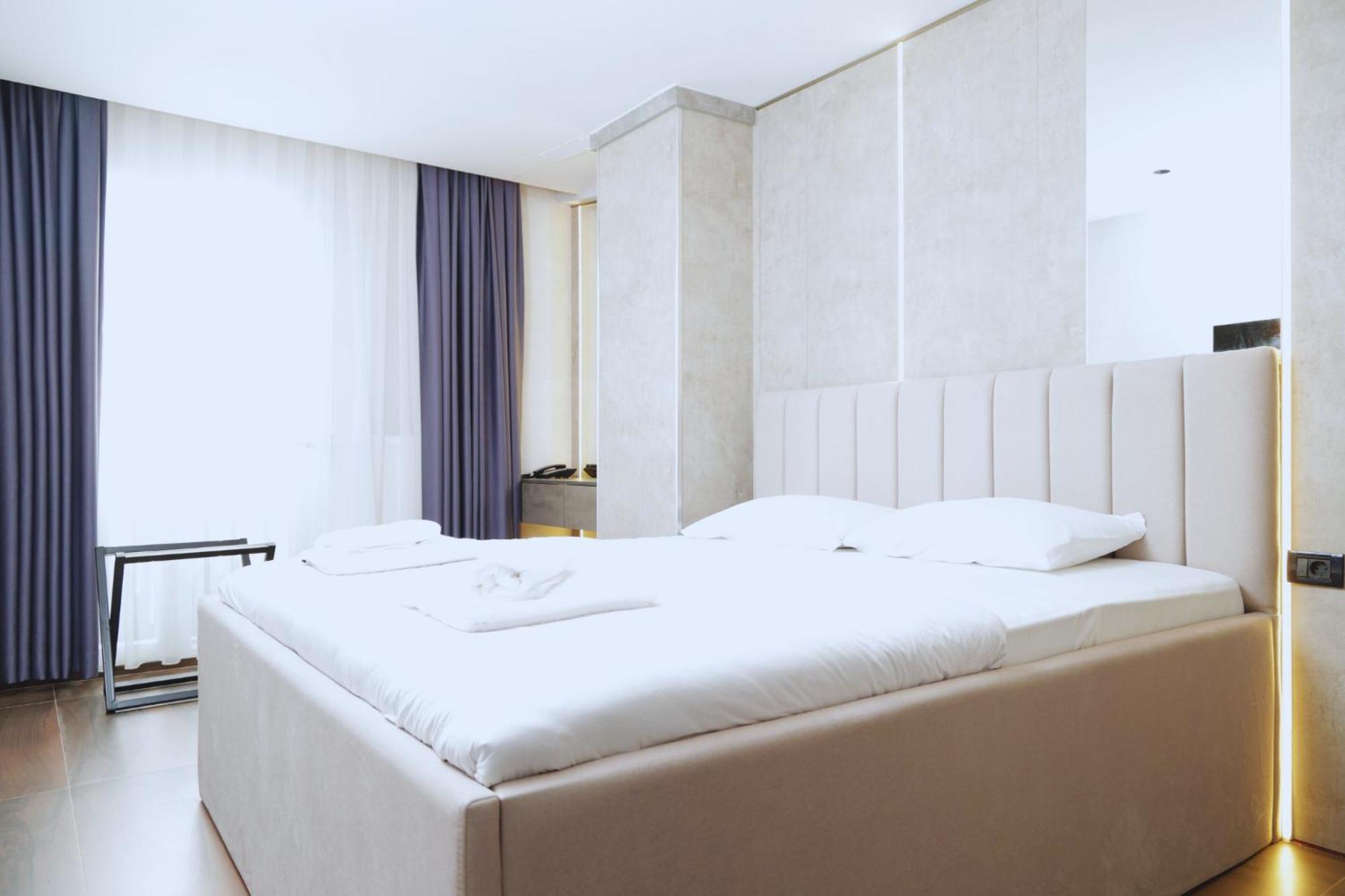 פריזרן Hotel Solo 127 מראה חיצוני תמונה