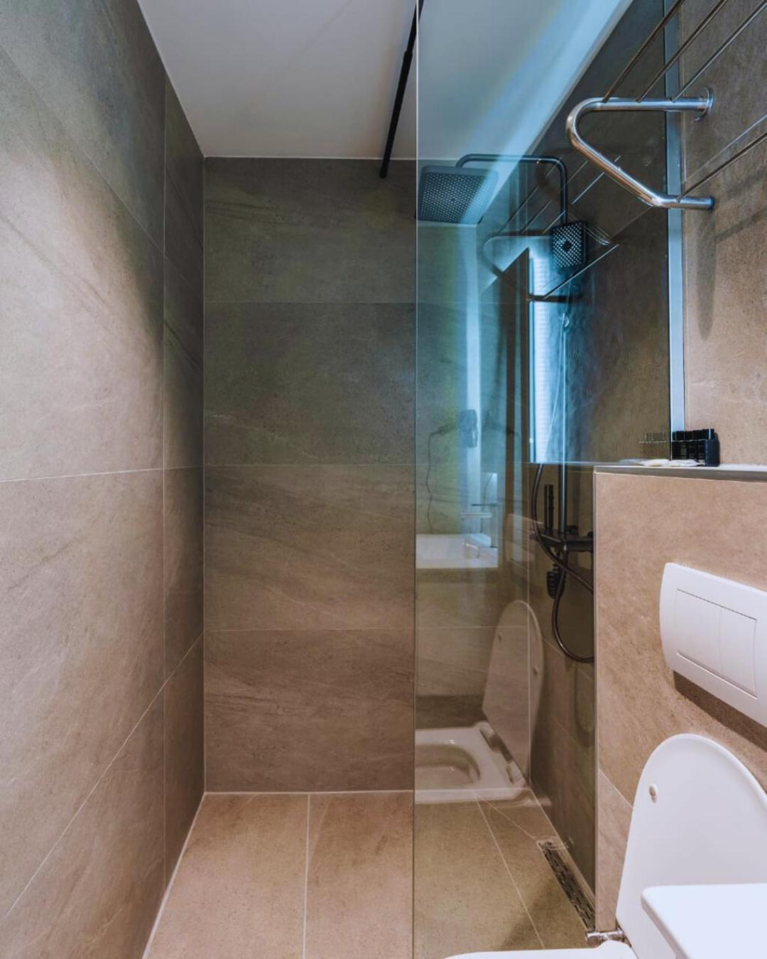 פריזרן Hotel Solo 127 מראה חיצוני תמונה