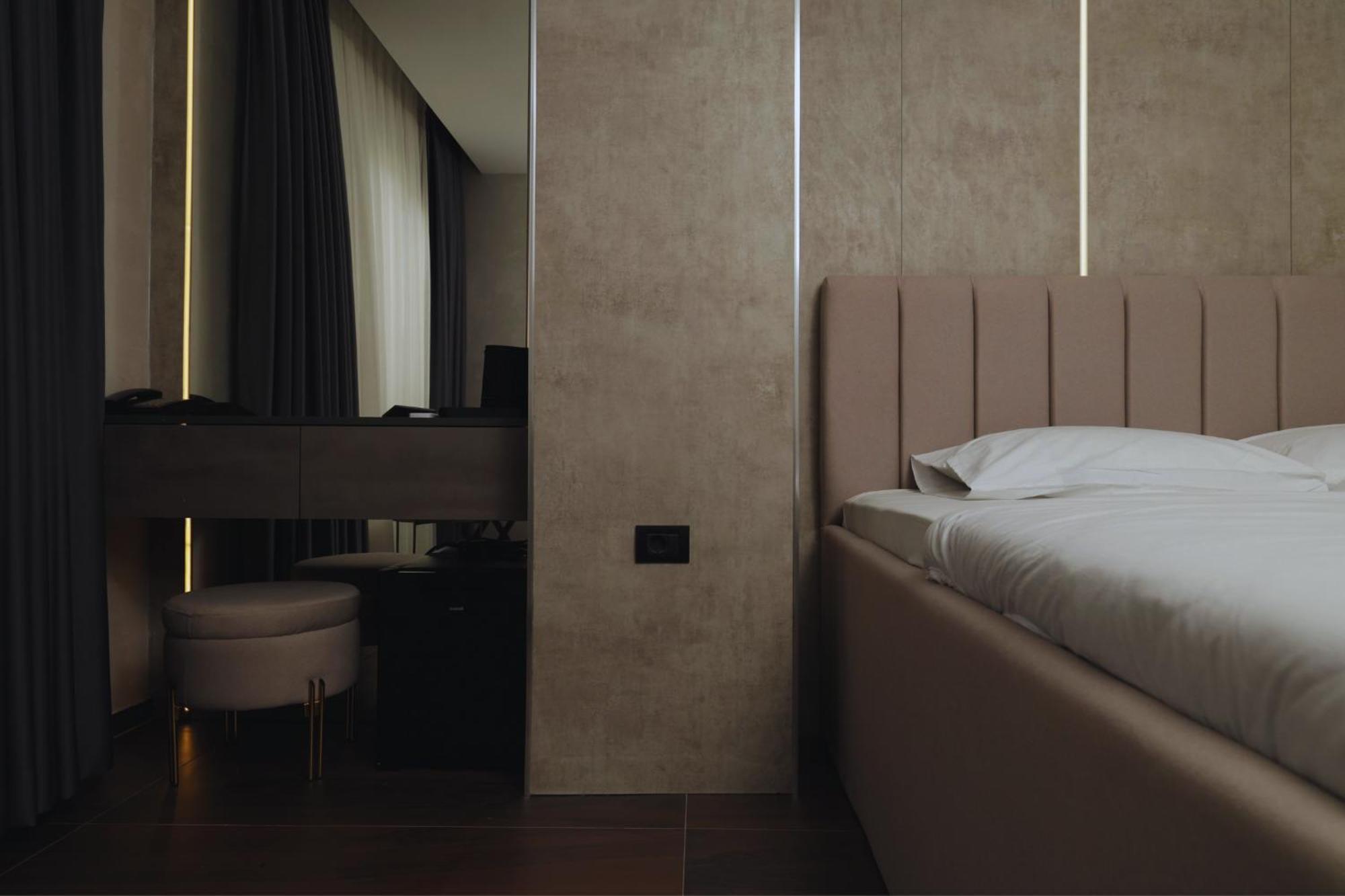 פריזרן Hotel Solo 127 מראה חיצוני תמונה