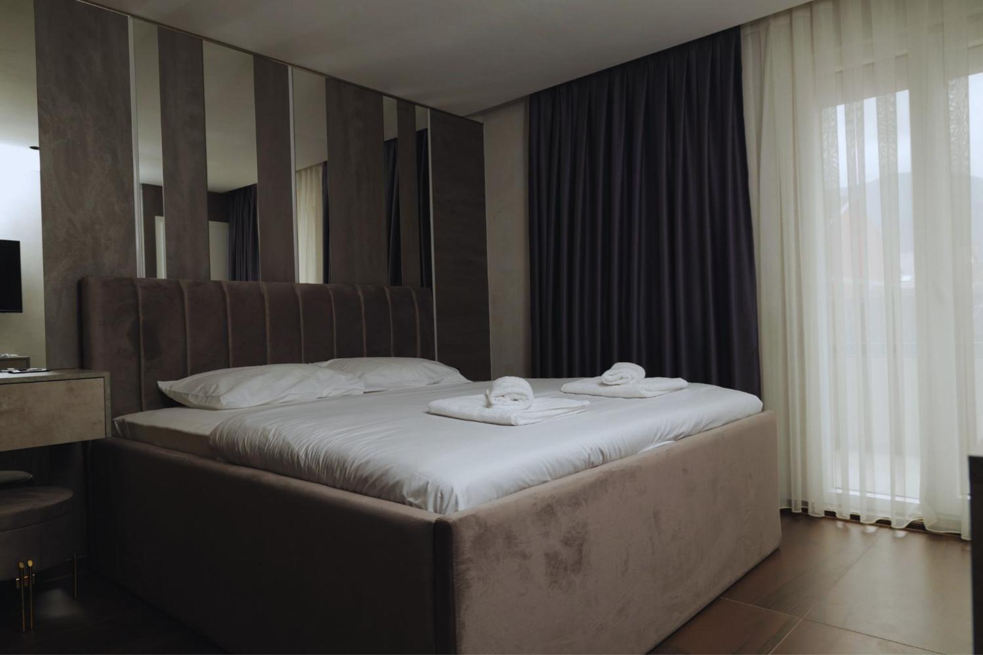 פריזרן Hotel Solo 127 מראה חיצוני תמונה